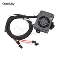 Hotend-Kit montiert für Ender 5 mit 0,4mm Düse und Kabel – 6