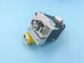 Hotend-Kit PTFE-ausgekleidet für Wanhao i3 mit Metall-Extruder – 3