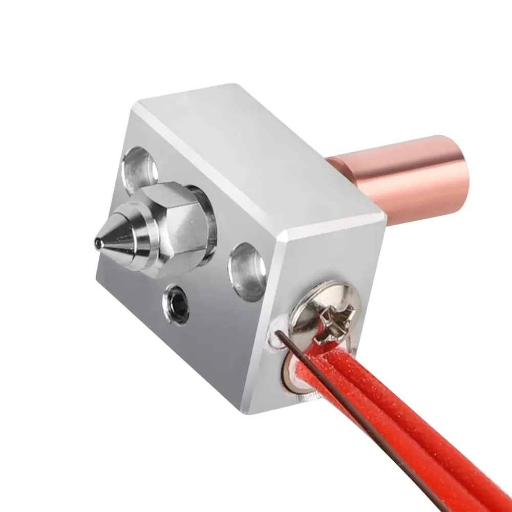 Hotend-Kit Sprite Extruder Hochtemperatur für Ender 3 S1 Pro