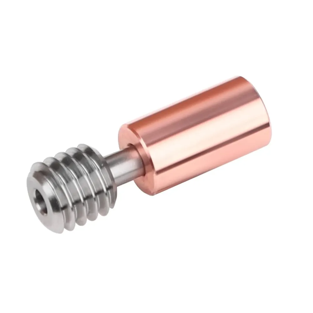Hotend-Kit Sprite Extruder Hochtemperatur für Ender 3 S1 Pro