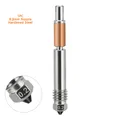 Hotend-Kit Upgrade 3.0 TZ E3 für Ender 3/CR10/VORON – Farbe 1pc 0.2mm Nozzle