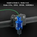 Hotend-Kit Upgrade 3.0 TZ E3 für Ender 3/CR10/VORON – 2