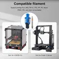 Hotend-Kit Upgrade 3.0 TZ E3 für Ender 3/CR10/VORON – 3