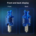 Hotend-Kit Upgrade 3.0 TZ E3 für Ender 3/CR10/VORON – 4