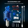 Hotend-Kit Upgrade 3.0 TZ E3 für Ender 3/CR10/VORON – 6