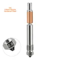 Hotend-Kit V6 für Ender 3 PRO mit Hochgeschwindigkeits-Extruder – Farbe 1pc 0.8mm nozzle