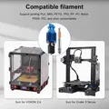 Hotend-Kit V6 für Ender 3 PRO mit Hochgeschwindigkeits-Extruder – 3