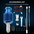 Hotend-Kit V6 für Ender 3 PRO mit Hochgeschwindigkeits-Extruder – 4