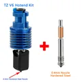 Hotend-Kit V6 für Ender 3 PRO mit Hochgeschwindigkeits-Extruder – Farbe Hotend Kit 0.4mm
