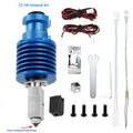Hotend-Kit V6 für Ender 3 PRO mit Hochgeschwindigkeits-Extruder – Farbe Hotend