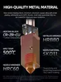 Hotend-Kit V6 High Speed für Voron Prusa 3D Drucker Extruder – 3