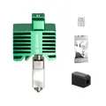 Hotend-Kit Wolframkarbid-Düse für Bambu Lab X1/X1C – Farbe Hotend Kit