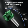 Hotend-Kit Wolframkarbid-Stahl – 6