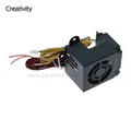 Hotend Lüfter Feste Abdeckung für Ender 3 CR10 Kühlung – 2