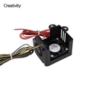Hotend Lüfter Feste Abdeckung für Ender 3 CR10 Kühlung – 3