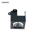 Hotend Lüfter Feste Abdeckung für Ender 3 CR10 Kühlung – 4