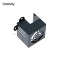 Hotend Lüfter Feste Abdeckung für Ender 3 CR10 Kühlung – 5