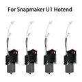 Hotend mit Thermistor und Keramik Heizplatte für Snapmaker U1 – 1