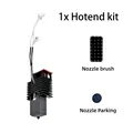 Hotend mit Thermistor und Keramik Heizplatte für Snapmaker U1 – Farbe 1PCS Hotend