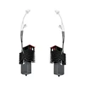 Hotend mit Thermistor und Keramik Heizplatte für Snapmaker U1 – 2