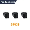 Hotend Silikon-Sockel und Bürsten-Set für Kobra X – Farbe Silicone Sock x3