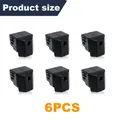Hotend Silikon-Sockel und Bürsten-Set für Kobra X – Farbe Silicone Sock x6