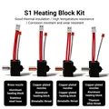 Hotend Sprite Extruder Hochtemperatur für Ender 3 S1 CR 10 – 1