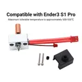 Hotend Sprite Extruder Hochtemperatur für Ender 3 S1 CR 10 – 2