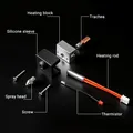 Hotend Sprite Extruder Hochtemperatur für Ender 3 S1 CR 10 – 4