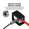 Hotend Sprite Extruder Hochtemperatur für Ender 3 S1 CR 10 – 5