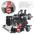 Hotend Sprite Extruder Hochtemperatur für Ender 3 S1 Pro – 6