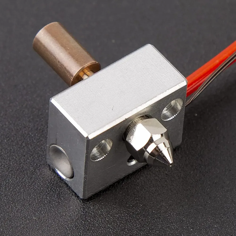 Hotend Sprite Extruder Hochtemperatur für Ender 3 S1 Pro