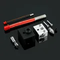 Hotend Sprite Extruder Hochtemperatur für Ender 3 S1 Pro – Farbe Max 300 Degree 1