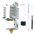 Hotend Update Kit Ender 3 V3 SE Bimetallischer Hals Hochtemperatur – Farbe Hotend Update Kit