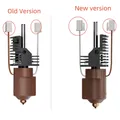 Hotend-Upgrade-Kit für Creality K1 Serie mit Keramik-Heizblock – 6