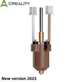 Hotend-Upgrade-Kit für Creality K1 Serie mit Keramik-Heizblock – Farbe Head Kit