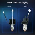 Hotend-Upgrade-Kit mit Keramik-Heizblock für Creality K1 K1C K1 Max – 4