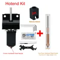 Hotend-Upgrade-Kit mit Keramik-Heizblock für Creality K1 K1C K1 Max – Farbe Hotend Kit A1 0.4mm