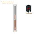 Hotend-Upgrade-Kit mit Keramik-Heizblock für Creality K1 K1C K1 Max – Farbe 1Pc Nozzle 0.8mm