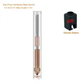 Hotend-Upgrade-Kit mit Keramik-Heizblock für Creality K1 K1C K1 Max – Farbe 1Pc Nozzle 0.4mm