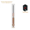 Hotend-Upgrade-Kit mit Keramik-Heizblock für Creality K1 K1C K1 Max – Farbe 1Pc Nozzle 0.6mm