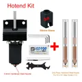 Hotend-Upgrade-Kit mit Keramik-Heizblock für Creality K1 K1C K1 Max – Farbe Hotend Kit C2 0.8mm