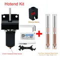 Hotend-Upgrade-Kit mit Keramik-Heizblock für Creality K1 K1C K1 Max – Farbe Hotend Kit A2 0.4mm