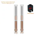 Hotend-Upgrade-Kit mit Keramik-Heizblock für Creality K1 K1C K1 Max – Farbe 2Pcs Nozzle 0.4mm