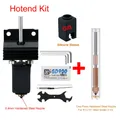 Hotend-Upgrade-Kit mit Keramik-Heizblock für Creality K1 K1C K1 Max – Farbe Hotend Kit C1 0.8mm