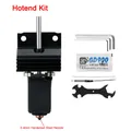 Hotend-Upgrade-Kit mit Keramik-Heizblock für Creality K1 K1C K1 Max – Farbe Hotend Kit