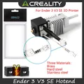 Hotend-Upgrade-Kit mit Titan-Heatbreak für Ender 3 V3 SE – 1