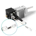 Hotend-Upgrade-Kit mit Titan-Heatbreak für Ender 3 V3 SE – 3
