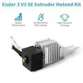 Hotend-Upgrade-Kit mit Titan-Heatbreak für Ender 3 V3 SE – 5
