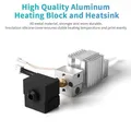 Hotend-Upgrade-Kit mit Titan-Heatbreak für Ender 3 V3 SE – 6
